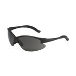 3M Virtua Protective Eyewear V6, 11683-00000-20 Gray Anti Fog Lens, Black Frame 20 ea/case