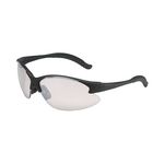 3M 11684-00000-20 Virtua(TM) Protective Eyewear V6, I/O Mirror Lens, Black Frame - Micro Parts &amp; Supplies, Inc.