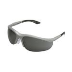 3M Virtua Protective Eyewear V10, 11723-00000-20 Gray Hard Coat Lens 20 EA/Case - Disc. 1/1/09 - Available While Supplies Last - Substitute other Virtua Series products