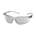 3M 11742-00000-20 Virtua(TM) Sport Protective Eyewear, I/O Gray Anti-Fog Lens, Gray Temple - Micro Parts &amp; Supplies, Inc.