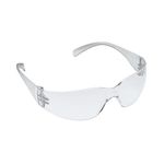 3M 11754-00000-20 Virtua(TM) Slim Protective Eyewear, Clear Hard Coat Lens, Clear Temple - Micro Parts &amp; Supplies, Inc.