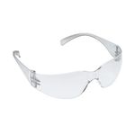 3M 11755-00000-20 Virtua(TM) Slim Protective Eyewear, Clear Anti Fog Lens, Clear Temple - Micro Parts &amp; Supplies, Inc.