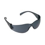 3M 11756-00000-20 Virtua(TM) Slim Protective Eyewear, Gray Hard Coat Lens, Gray Temple - Micro Parts &amp; Supplies, Inc.