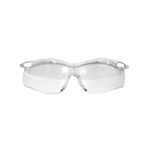 3M QX Protective Eyewear Replacement Lens 1000, 12128-10000-20 Clear Lens 20 ea/case