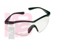 3M 15176-00000-20 X.Sport(TM) Protective Eyewear, Clear Anti-Fog Lens, Black Frame - Micro Parts &amp; Supplies, Inc.