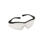 3M X.Sport Protective Eyewear, 15178-00000-20 I/O Mirror HC Lens, Black Frame 20 ea/case