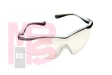 3M 15182-00000-20 X.Sport(TM) Protective Eyewear, Clear Anti-Fog Lens, Silver Frame - Micro Parts &amp; Supplies, Inc.