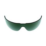 3M 15246-00000-20 Lexa(TM) Protective Eyewear Replacement Lens Gray Anti-Fog Lens, Large - Micro Parts &amp; Supplies, Inc.