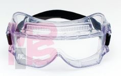 3M 40301-00000-10 Centurion(TM) Safety Impact Goggle 452AF, Clear Anti-Fog Lens - Micro Parts &amp; Supplies, Inc.
