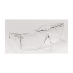 3M 41200-00000-100 Tour-Guard(TM) III Protective Eyewear, Clear, Dispenser Box, Small - Micro Parts &amp; Supplies, Inc.