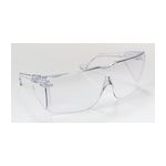 3M 41210-00000-100 Tour-Guard(TM) III Protective Eyewear, Clear Lens, Small - Micro Parts &amp; Supplies, Inc.