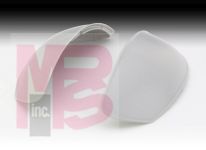3M M-170 Versaflo(TM) Faceshield Head Inserts M-170/37318(AAD) for use with M-100 Faceshields - Micro Parts &amp; Supplies, Inc.