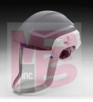 3M M-301 Versaflo(TM) Respiratory Hardhat Without Visor or Faceseal - Micro Parts &amp; Supplies, Inc.