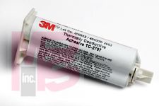 3M Thermally Conductive Adhesive TC-2707  50 ml Duo-Pak