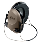 3M MT15H67BB Peltor(TM) Sound-Trap(TM) Slimline Earmuff  - Micro Parts &amp; Supplies, Inc.