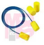 3M 311-6001 E-A-R(TM) Classic Soft(TM) Corded Earplug - Micro Parts &amp; Supplies, Inc.