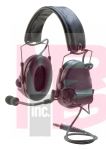 3M Peltor(TM) ComTac(TM) III Advanced Combat Helmet (ACH) MT17H682FB-47 FG, 1 ea/cs