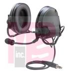 3M Peltor(TM) ComTac(TM) III Advanced Combat Helmet (ACH) MT17H682BB-47 GN, 1 ea/cs