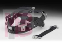 3M M-350 Versaflo(TM) Replacement Head Suspension for use with M-300 and M-400 Hardhats - Micro Parts &amp; Supplies, Inc.