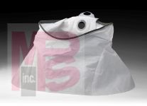 3M M-445 Versaflo(TM) Standard Outer Shroud - Micro Parts &amp; Supplies, Inc.