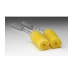 3M 393-2009-50 E-A-R(TM) Classic(TM) Plus Probed Test Plugs Hearing Conservation - Micro Parts &amp; Supplies, Inc.