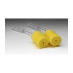 3M 393-2007-50 E-A-R(TM) Classic Small Probed Test Plugs Hearing Conservation - Micro Parts &amp; Supplies, Inc.
