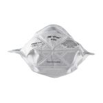 3M 9105 VFlex(TM) Particulate Respirator  N95 - Micro Parts &amp; Supplies, Inc.