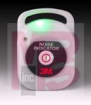 3M NI-100 Noise Indicator NI-100, Hearing Conservation - Micro Parts &amp; Supplies, Inc.