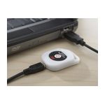 3M NI-CHG Noise Indicator USB Cable Charger NI-CHG - Micro Parts &amp; Supplies, Inc.