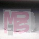 3M 04-0270-01 Speedglas(TM) Welding Helmet Outside Protection Plate 9000, Welding Safety - Micro Parts &amp; Supplies, Inc.