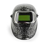 3M 07-12-31SJ Speedglas(TM) Skull Jewels Welding Helmet 100, Welding Safety  - Micro Parts &amp; Supplies, Inc.