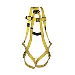 3M 10955 Coated Web Harness  Universal size - Micro Parts &amp; Supplies, Inc.