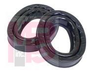 3M Peltor(TM) Gel Ear Cushions for Peltor Headsets HY80A, U.S. Made, 1 pr/cs