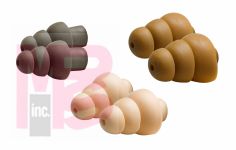 3M Combat Arms(TM) Ear Tips S-M-L COMBATTIPS, 3 pr/bag, 50 bg/cs,150 pr/cs