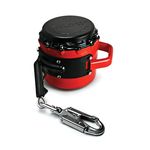 3M SREC-50-SS Sealed ReLoad(TM) Self-Retracting Lanyard   50 foot stainless steel cable - Micro Parts &amp; Supplies, Inc.