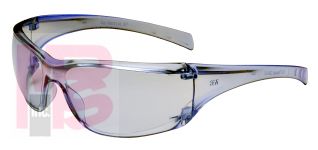 3M 11816-00000-20 Virtua(TM) Protective Eyewear AP, Light Blue Hard Coat Lens - Micro Parts &amp; Supplies, Inc.