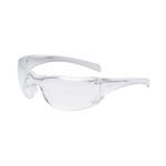 3M 11818-00000-20 Virtua(TM) Protective Eyewear AP, Clear Anti-Fog Lens - Micro Parts &amp; Supplies, Inc.