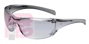 3M 11819-00000-20 Virtua(TM) Protective Eyewear AP, Clear Hard Coat Lens - Micro Parts &amp; Supplies, Inc.