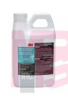 3M Bathroom Disinfectant Cleaner Concentrate 4P, 1.9 Liter, 6/case