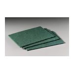 3M 96 Scotch-Brite General Purpose Scouring Pad 96 6 in x 9 in - Micro Parts &amp; Supplies, Inc.