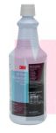 3M TB Quat Disinfectant Ready-to-Use Cleaner, Quart, 12/case