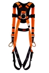 3M 1411Q-XXL Ameba Harness  XX-large - Micro Parts &amp; Supplies, Inc.