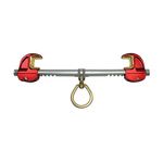 3M 4650-3 BeamWalk Adjustable Sliding Beam Anchorage Device  - Micro Parts &amp; Supplies, Inc.