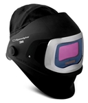 3M 06-600-20SW Speedglas(TM) Welding Helmet 9100 FX  - Micro Parts &amp; Supplies, Inc.