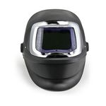 3M 06-600-30SW Speedglas(TM) Welding Helmet 9100 FX  - Micro Parts &amp; Supplies, Inc.