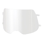 3M Speedglas(TM) Wide-View Clear Grinding Visor 9100 FX-Air, 06-0700-51, 5/Case