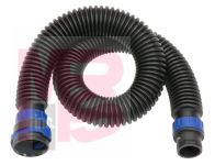 3M Speedglas(TM) Self-Adjusting Breathing Tube, SG-30W/37268(AAD), 1/Case