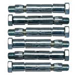 3M 4012-RC Replacement Concrete Bolt for - Micro Parts &amp; Supplies, Inc.