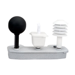 3M Sensor Array 056-0794, with 2-inch Globe 1 ea/case