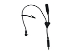 3M 88055-00000 Peltor(TM) Communication Cable Kit for FM53 - Micro Parts &amp; Supplies, Inc.